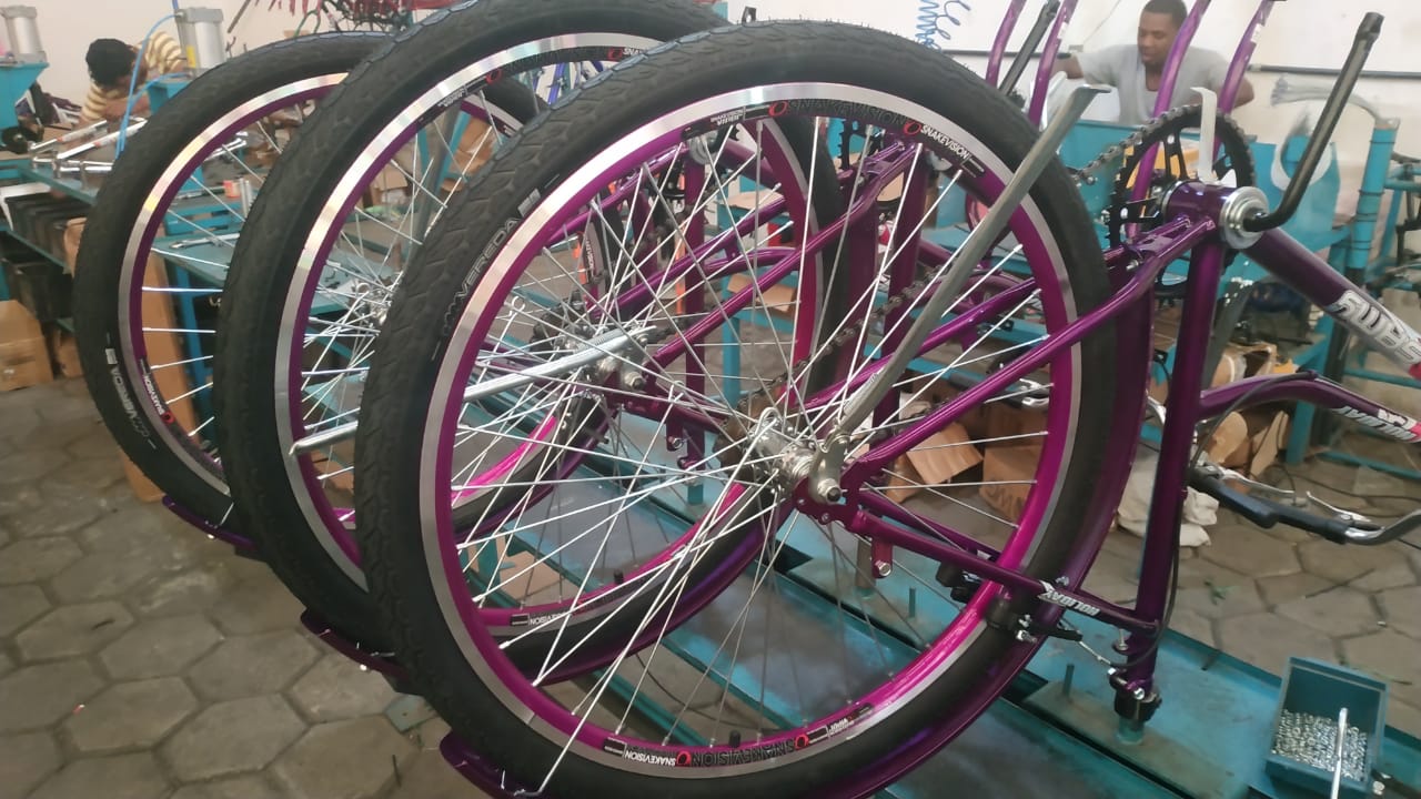 starburg cycle price